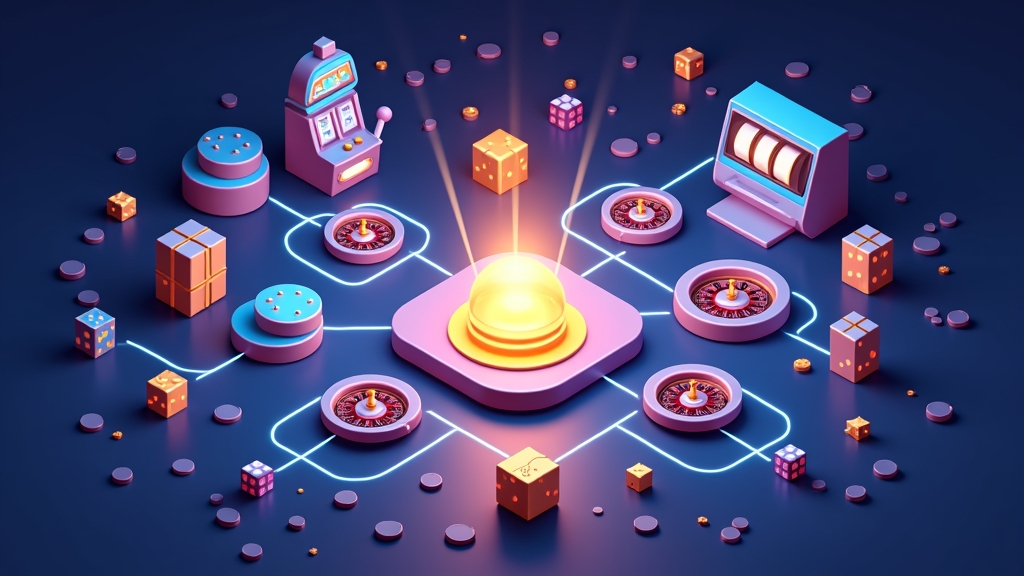 Olimp Casino официальный сайт